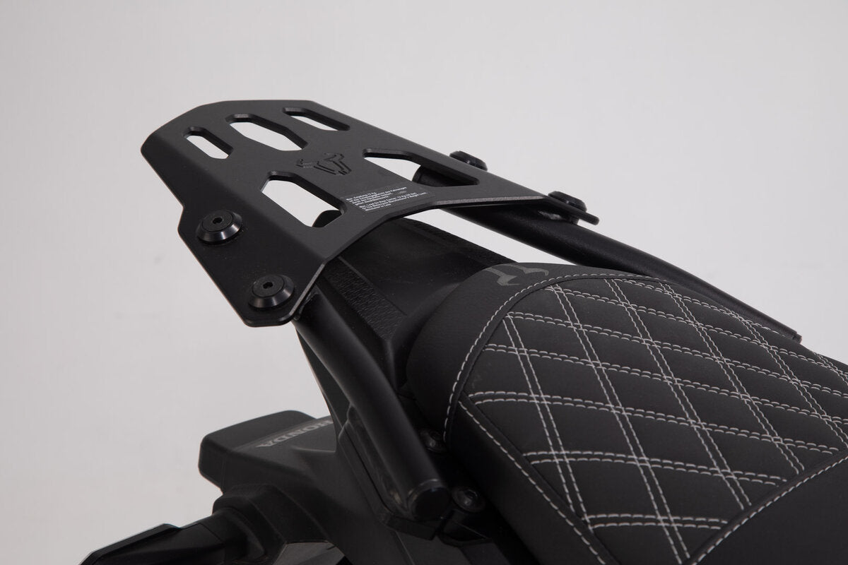 SW-Motech Rackpack-Set | Honda CB500X, CB500F, CBR500R, NX500.