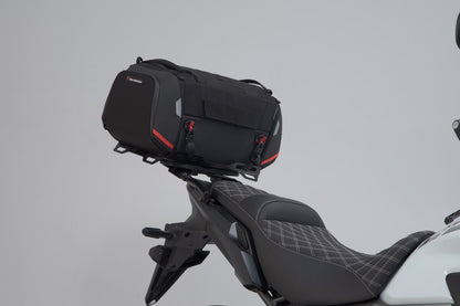 SW-Motech Rackpack-Set | Honda CB500X, CB500F, CBR500R, NX500.