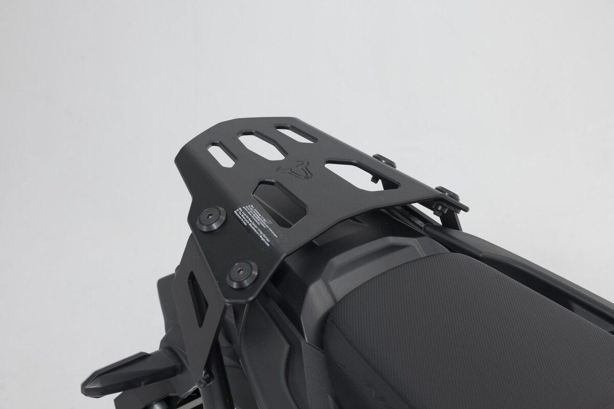 SW-Motech Rackpack-Set | Honda NC750X / XD (20-).