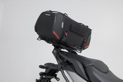 SW-Motech Rackpack-Set | Honda NC750X / XD (20-).