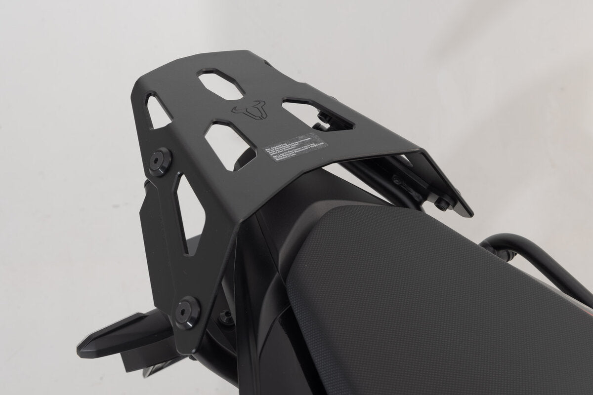 SW-Motech Rackpack-Set | Honda CB500F (18-), CBR500R (18-).