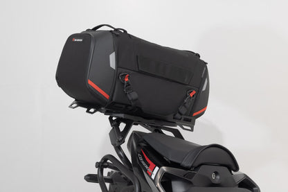 SW-Motech Rackpack-Set | Honda CB500F (18-), CBR500R (18-).