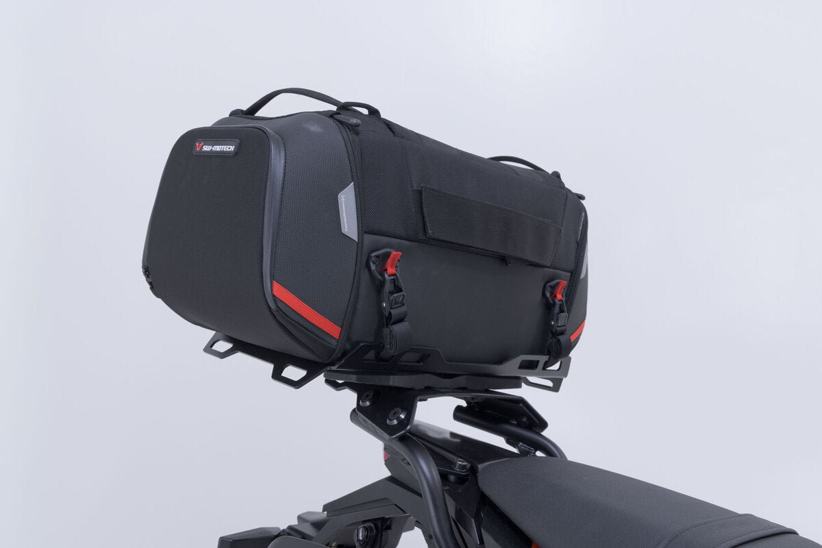 SW-Motech Rackpack-Set | KTM 125 SMC/Enduro R, 250 Adv, 390 Adv (25-).