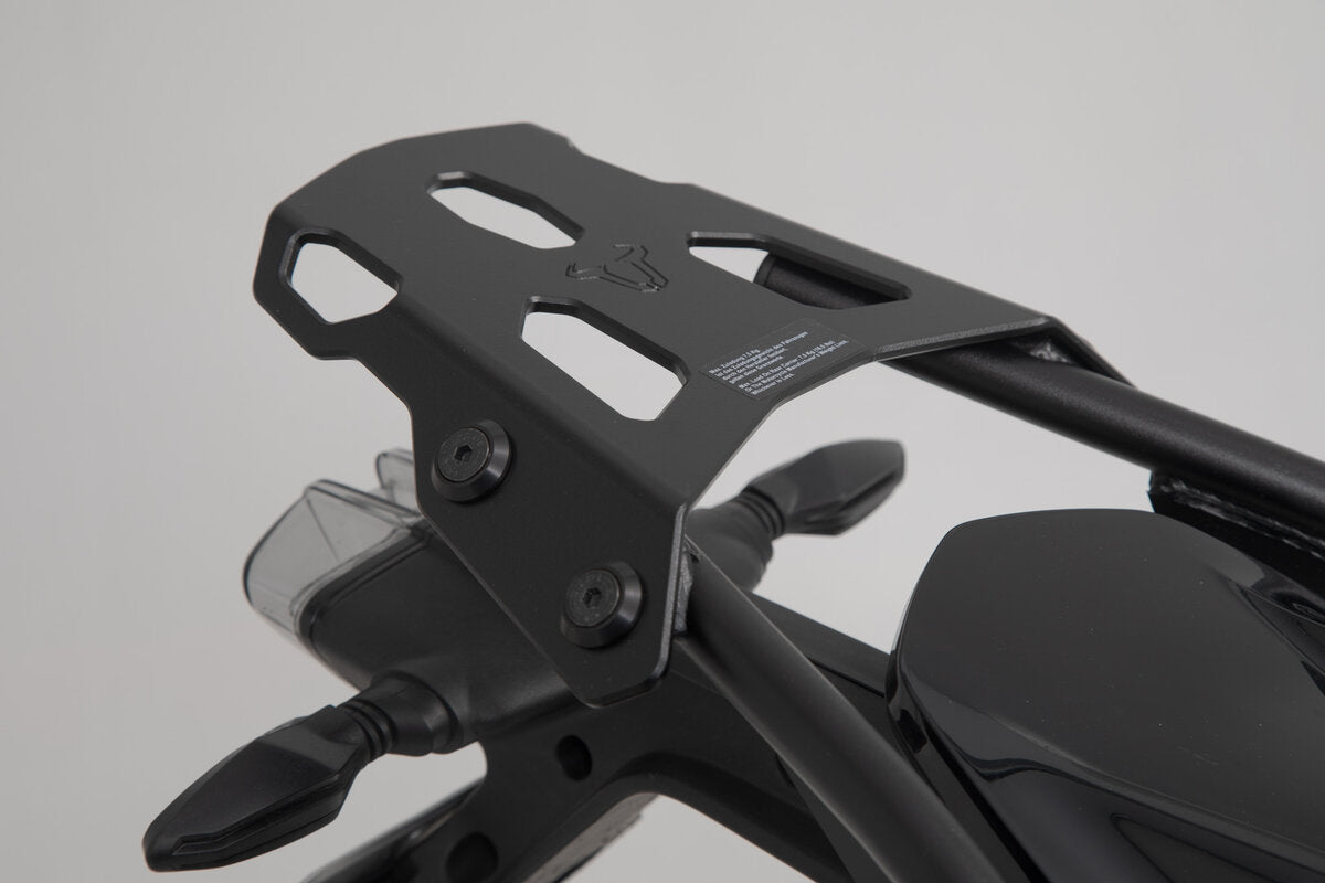 SW-Motech Rackpack-Set | KTM 790 Duke (18-) / 890 Duke R (19-).