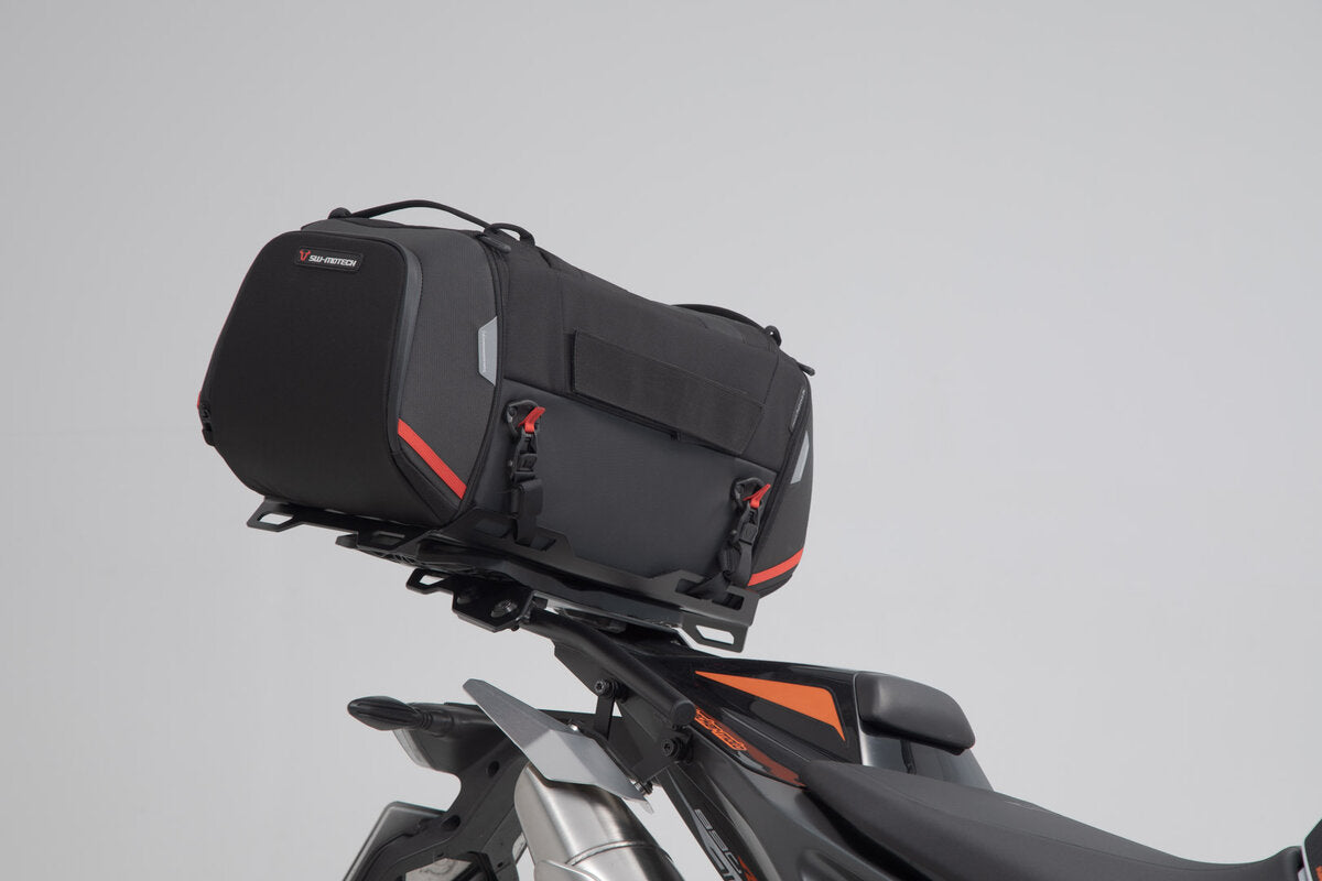 SW-Motech Rackpack-Set | KTM 790 Duke (18-) / 890 Duke R (19-).