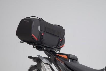 SW-Motech Rackpack-Set | KTM 790 Duke (18-) / 890 Duke R (19-).