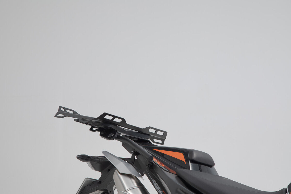 SW-Motech Rackpack-Set | KTM 790 Duke (18-) / 890 Duke R (19-).