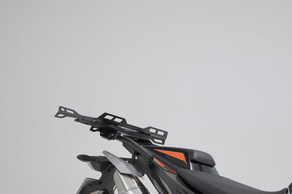 SW-Motech Rackpack-Set | KTM 790 Duke (18-) / 890 Duke R (19-).