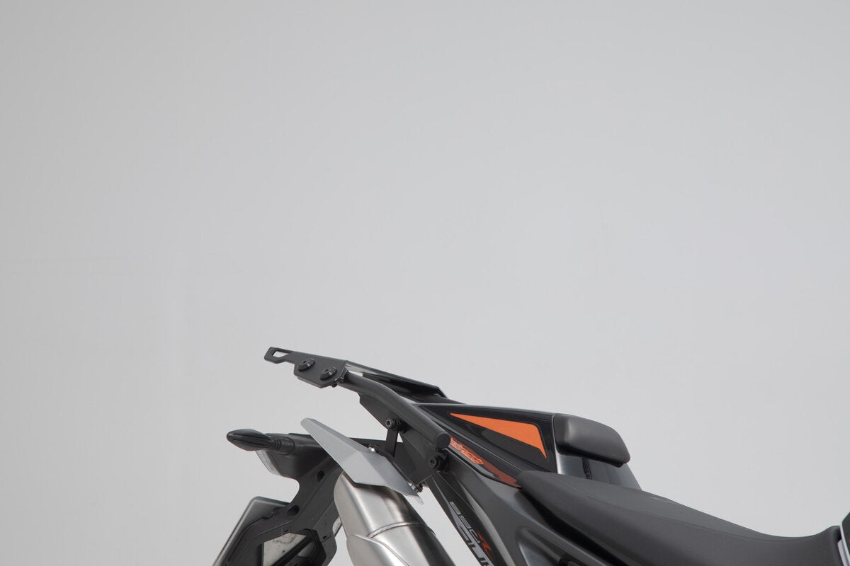 SW-Motech Rackpack-Set | KTM 790 Duke (18-) / 890 Duke R (19-).