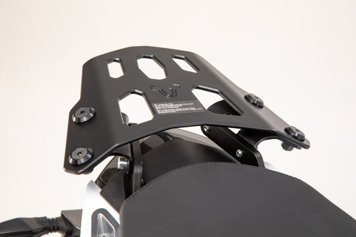 SW-Motech Rackpack-Set | KTM 1290 Super Duke GT (16-).