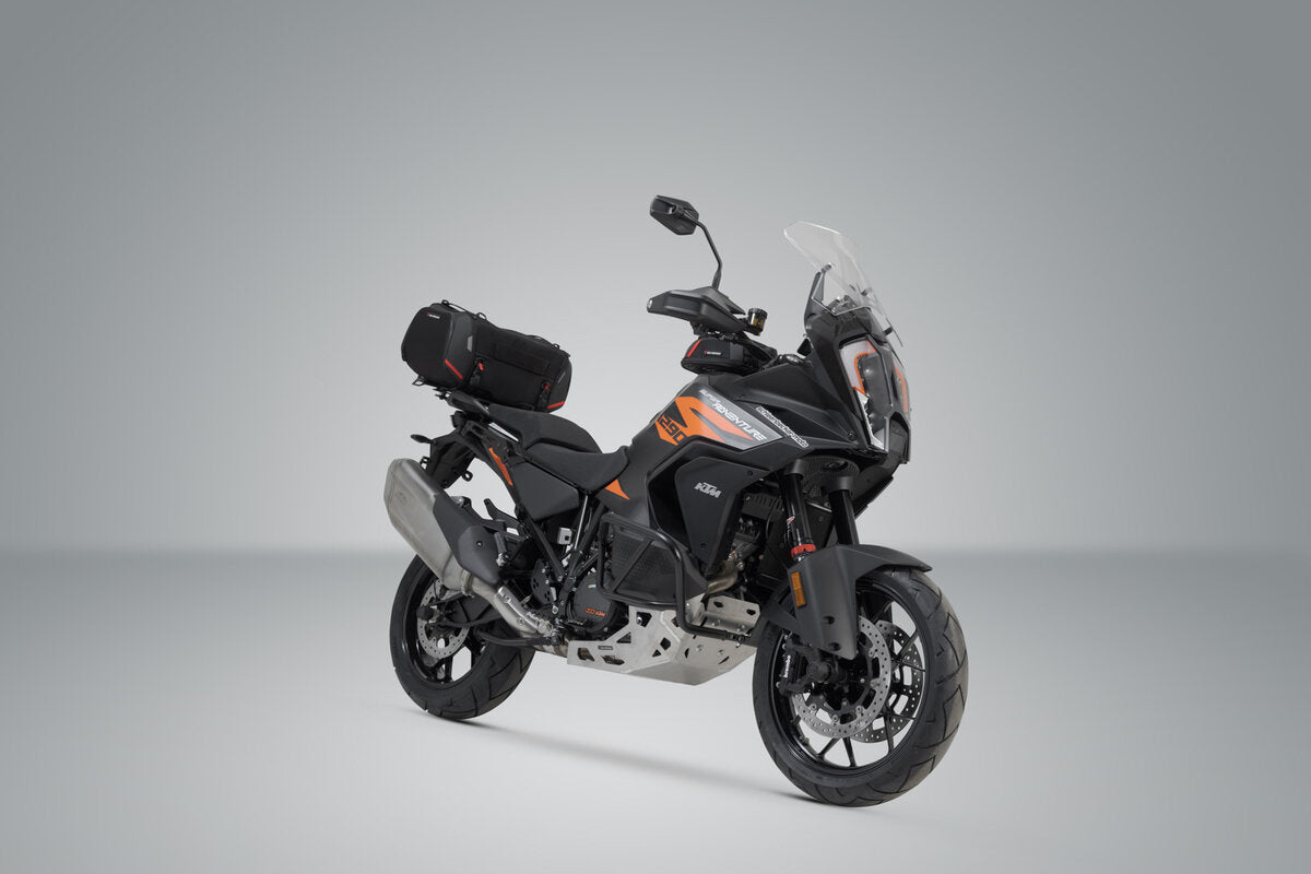 SW-Motech Rackpack-Set | KTM 1290 / 1390 Super Adventure (21-).