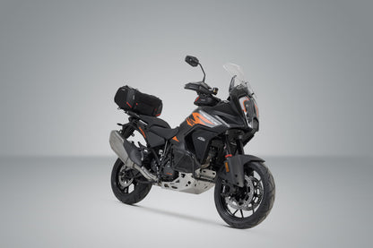SW-Motech Rackpack-Set | KTM 1290 / 1390 Super Adventure (21-).