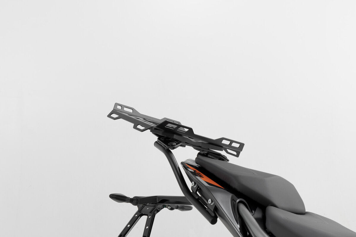 SW-Motech Rackpack-Set | KTM 125 / 390 Duke (17-23).