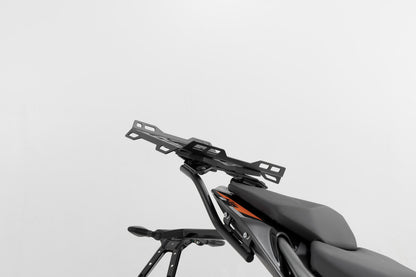 SW-Motech Rackpack-Set | KTM 125 / 390 Duke (17-23).