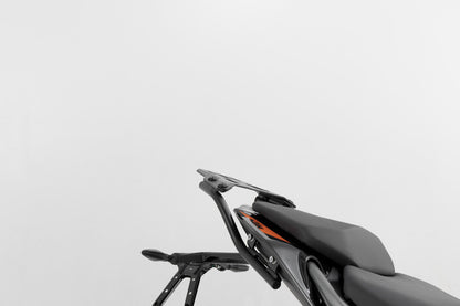 SW-Motech Rackpack-Set | KTM 125 / 390 Duke (17-23).