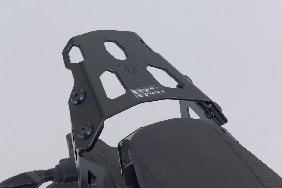 SW-Motech Rackpack-Set | KTM 125 / 250 / 390 Duke (23-).