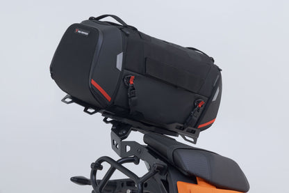 SW-Motech Rackpack-Set | KTM 125 / 250 / 390 Duke (23-).
