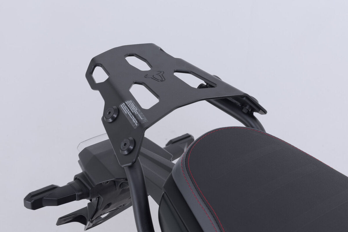 SW-Motech Rackpack-Set | Suzuki GSX-8T / TT (25-).