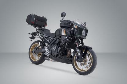 SW-Motech Rackpack-Set | Suzuki GSX-8T / TT (25-).