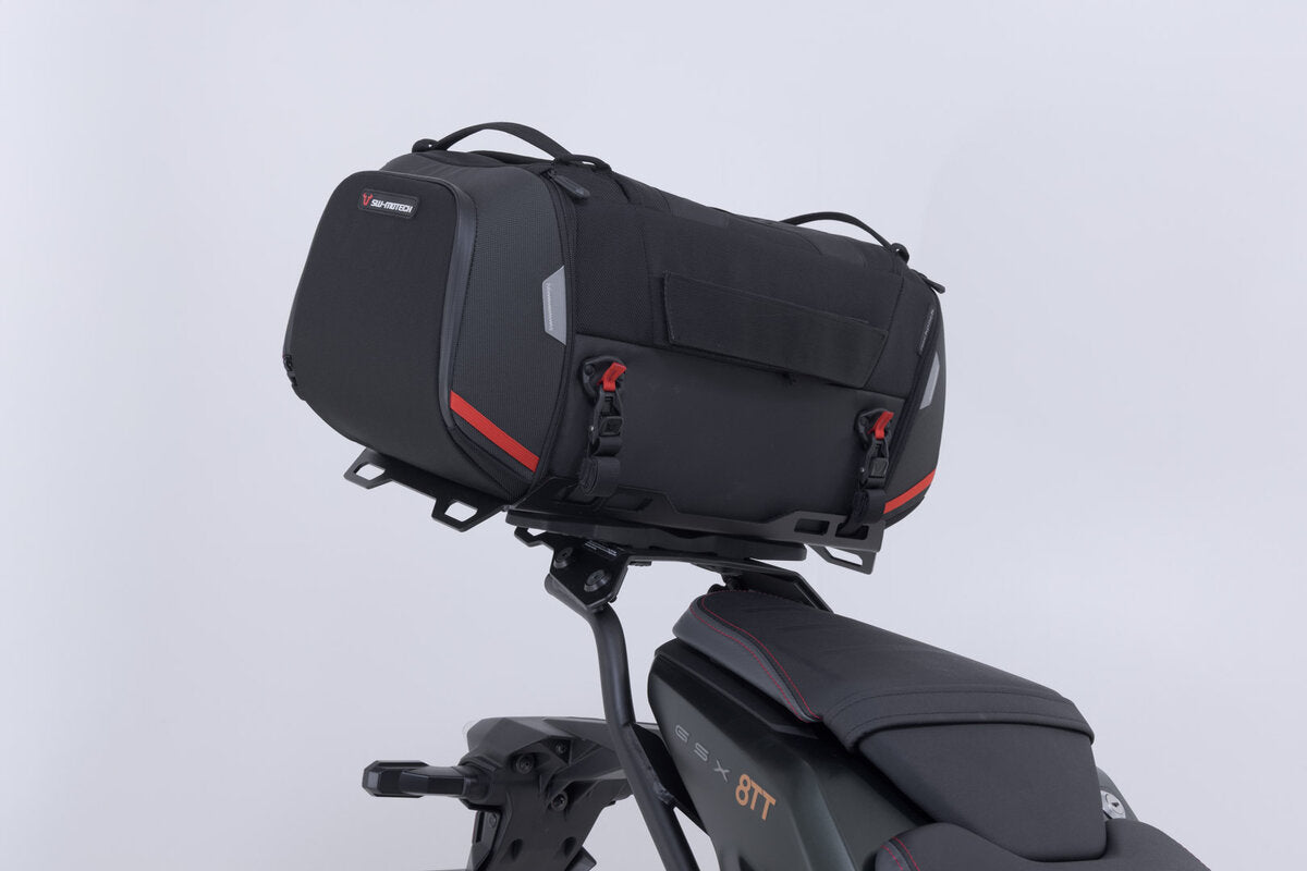SW-Motech Rackpack-Set | Suzuki GSX-8T / TT (25-).