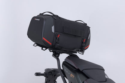 SW-Motech Rackpack-Set | Suzuki GSX-8T / TT (25-).
