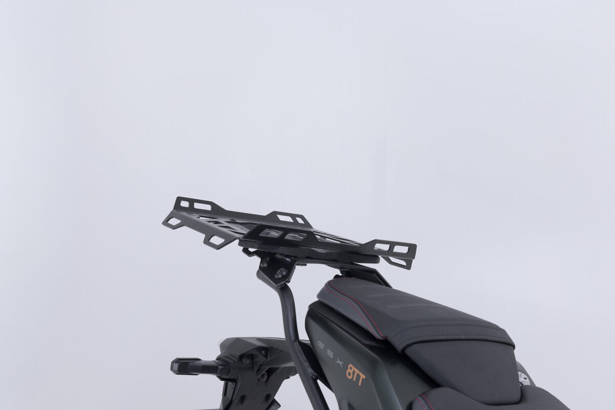 SW-Motech Rackpack-Set | Suzuki GSX-8T / TT (25-).