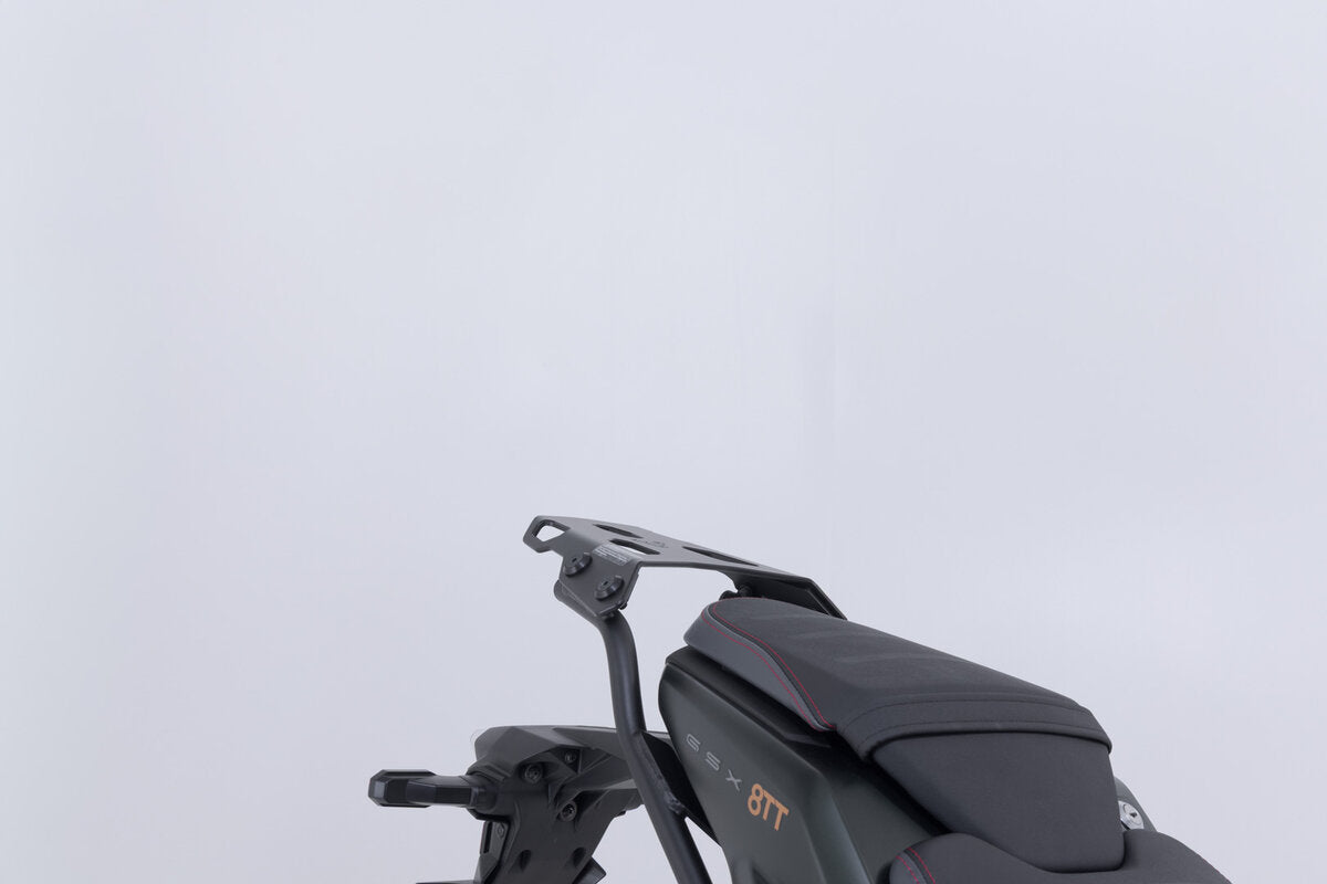 SW-Motech Rackpack-Set | Suzuki GSX-8T / TT (25-).