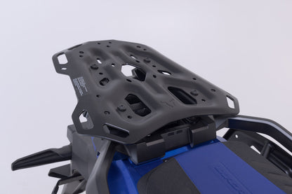SW-Motech Rackpack-Set | Suzuki V-Strom 650 / 1000 / 1050.