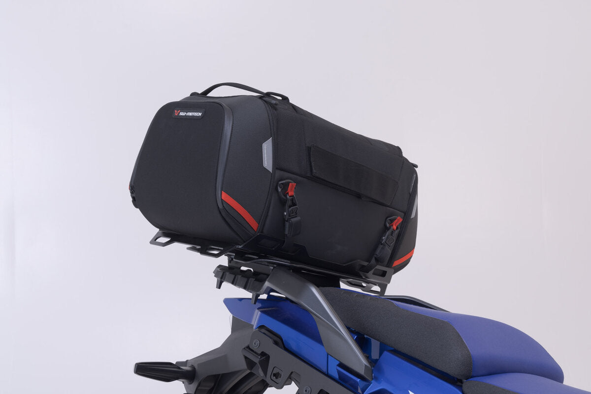 SW-Motech Rackpack-Set | Suzuki V-Strom 650 / 1000 / 1050.
