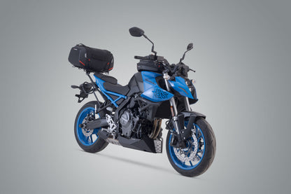 SW-Motech Rackpack-Set | Suzuki GSX-8S / GSX-8R (22-).