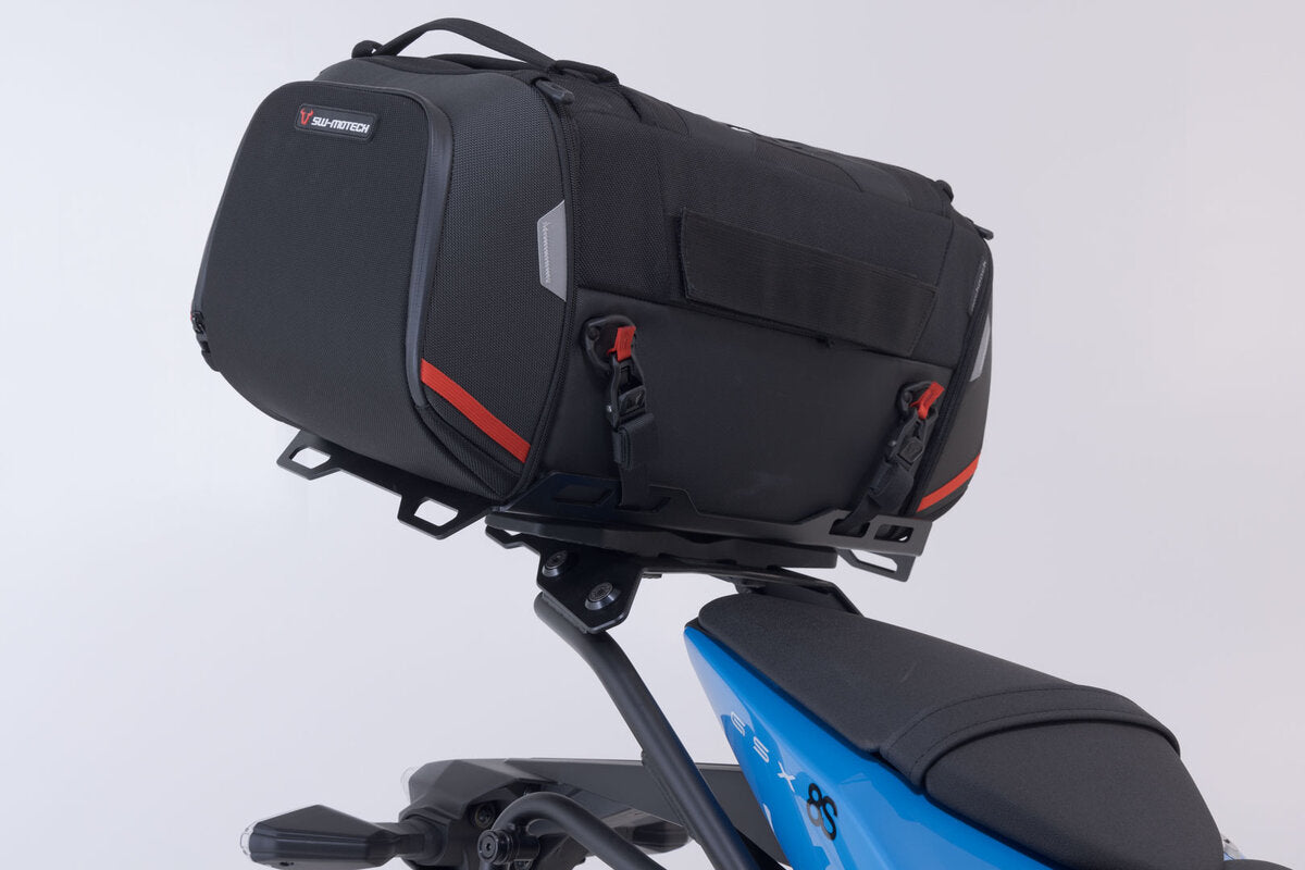 SW-Motech Rackpack-Set | Suzuki GSX-8S / GSX-8R (22-).