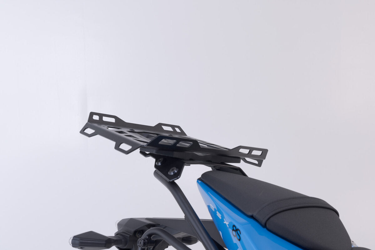 SW-Motech Rackpack-Set | Suzuki GSX-8S / GSX-8R (22-).