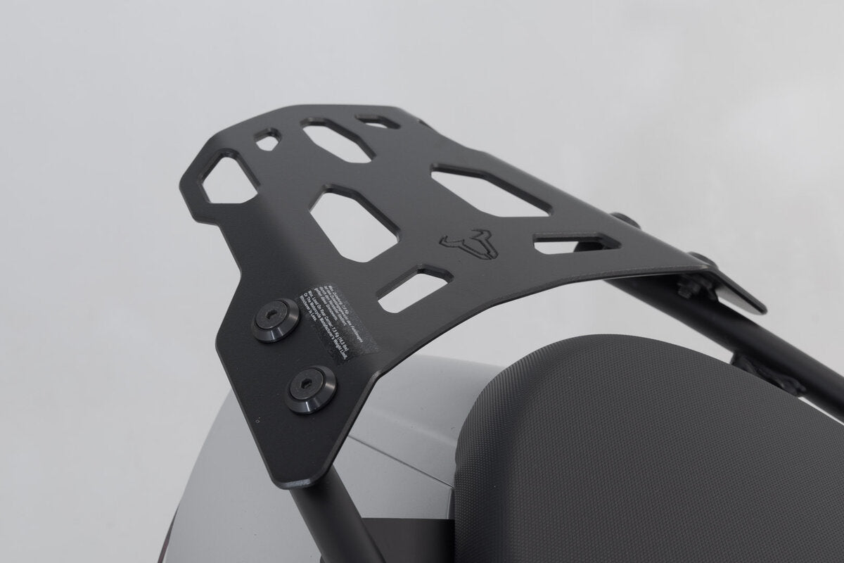 SW-Motech Rackpack-Set | Suzuki GSX1300R Hayabusa (20-).