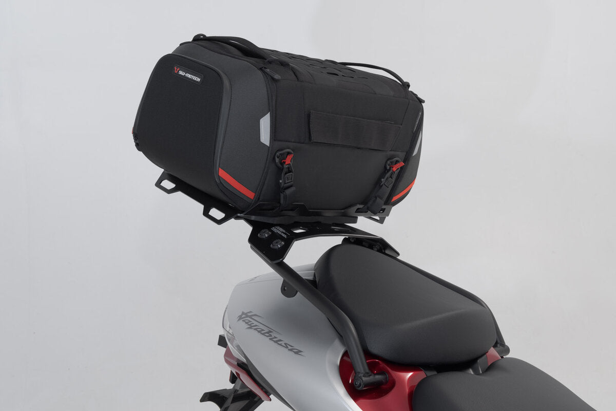 SW-Motech Rackpack-Set | Suzuki GSX1300R Hayabusa (20-).