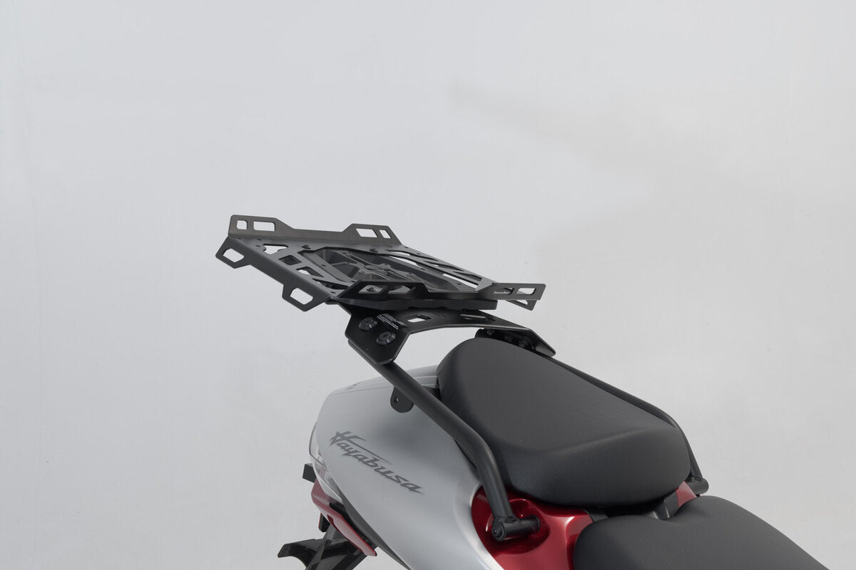 SW-Motech Rackpack-Set | Suzuki GSX1300R Hayabusa (20-).