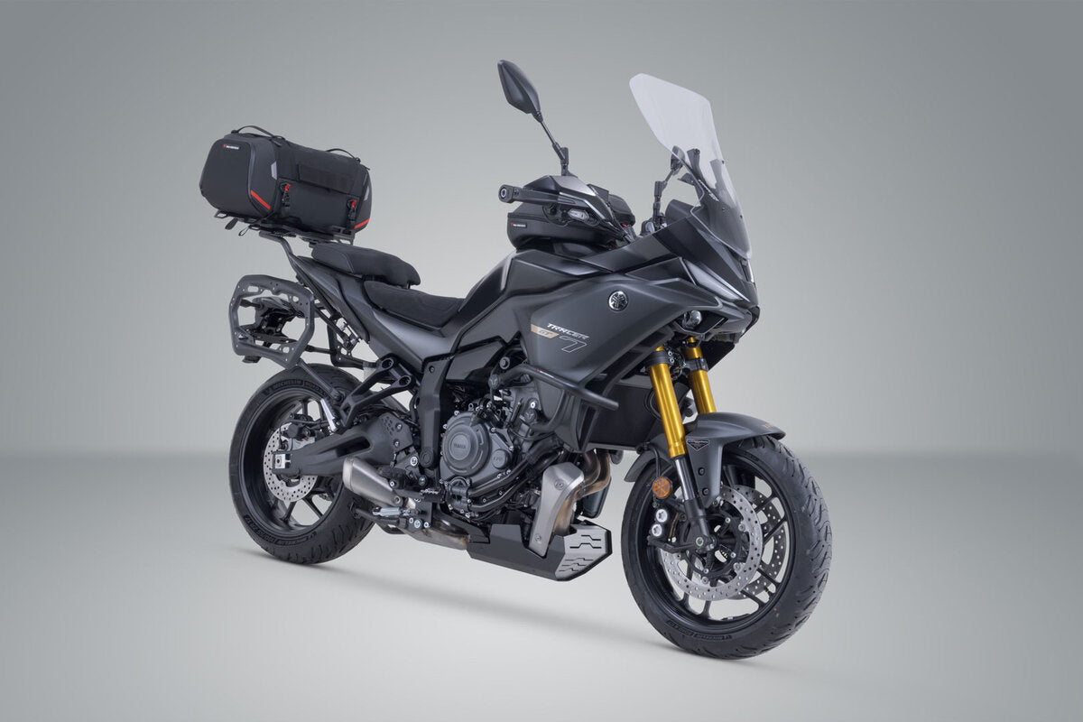 SW-Motech Rackpack-Set | Yamaha Tracer 7 / GT (25-)