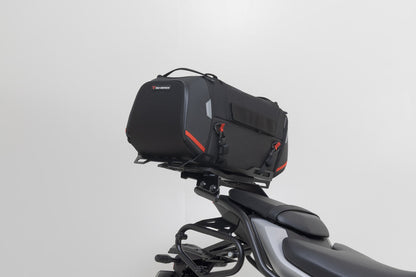 SW-Motech Rackpack-Set | Yamaha MT-07 (24-).