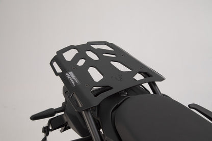 SW-Motech Rackpack-Set | Yamaha MT-07 Tracer (16-).