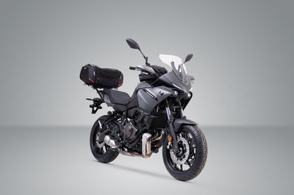 SW-Motech Rackpack-Set | Yamaha MT-07 Tracer (16-).