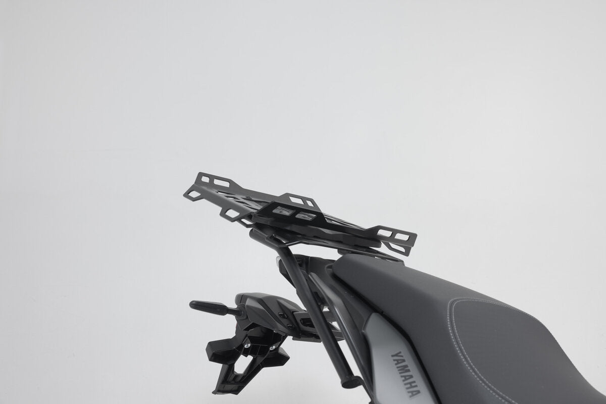SW-Motech Rackpack-Set | Yamaha MT-07 Tracer (16-).