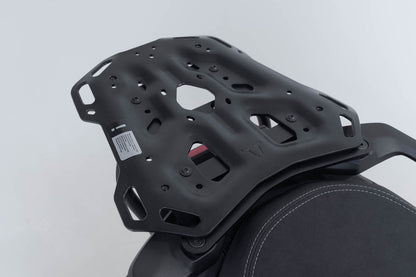 SW-Motech Rackpack-Set | Yamaha Tracer 9 / GT / GT+ (24-).