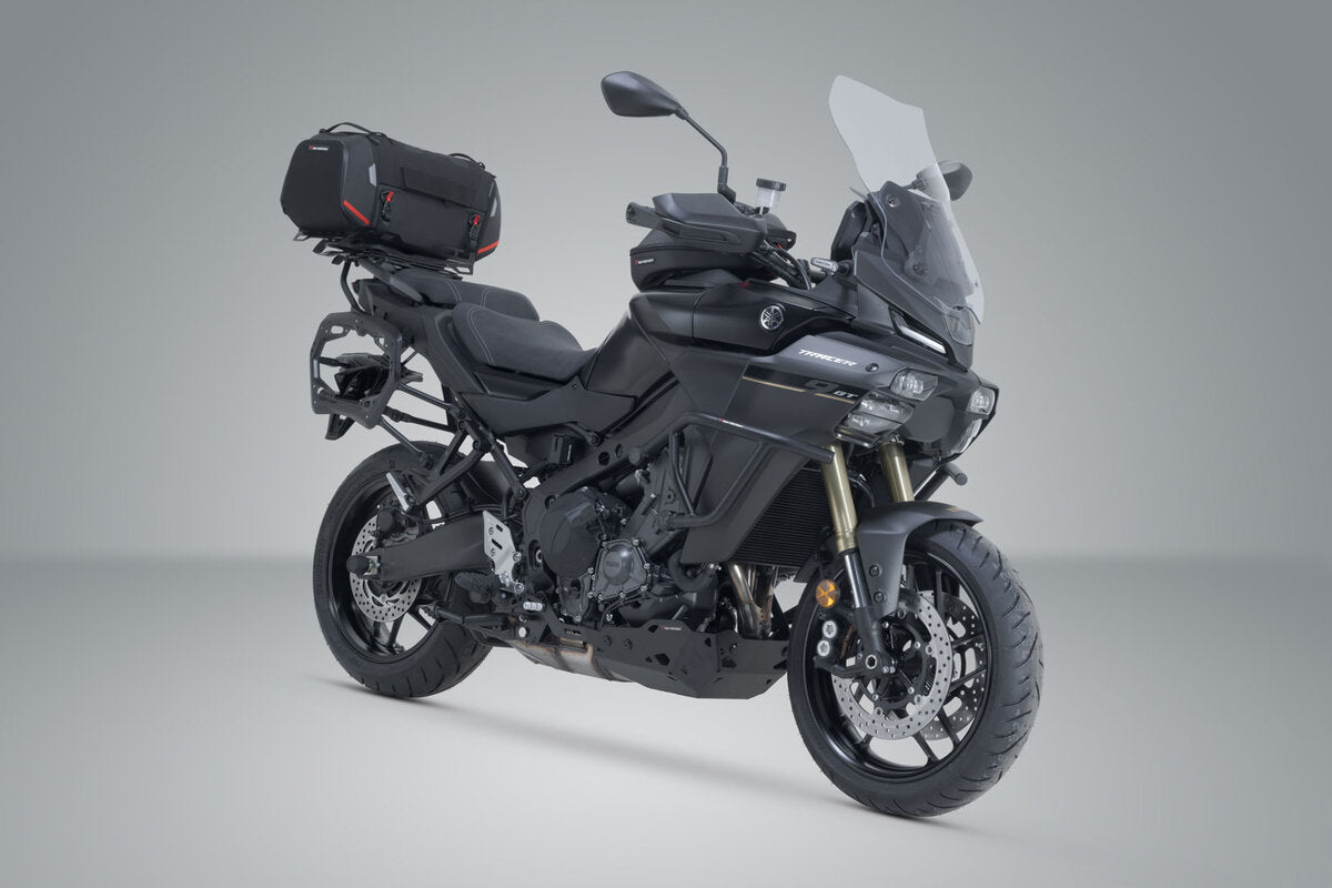 SW-Motech Rackpack-Set | Yamaha Tracer 9 / GT / GT+ (24-).