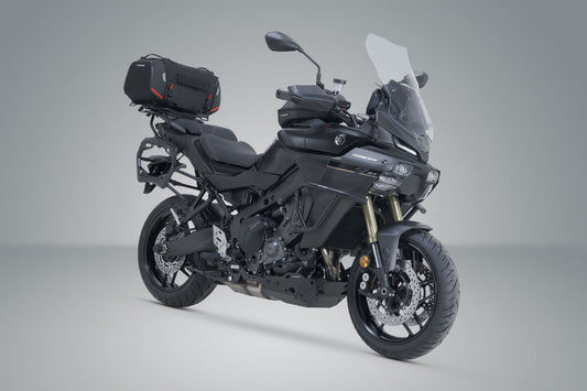 SW-Motech Rackpack-Set | Yamaha Tracer 9 / GT / GT+ (24-).