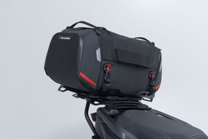 SW-Motech Rackpack-Set | Yamaha Tracer 9 / GT / GT+ (24-).