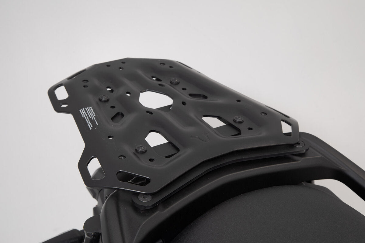SW-Motech Rackpack-Set | Yamaha Tracer 9 / GT (20-) / GT+ (22-).
