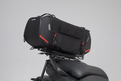 SW-Motech Rackpack-Set | Yamaha Tracer 9 / GT (20-) / GT+ (22-).