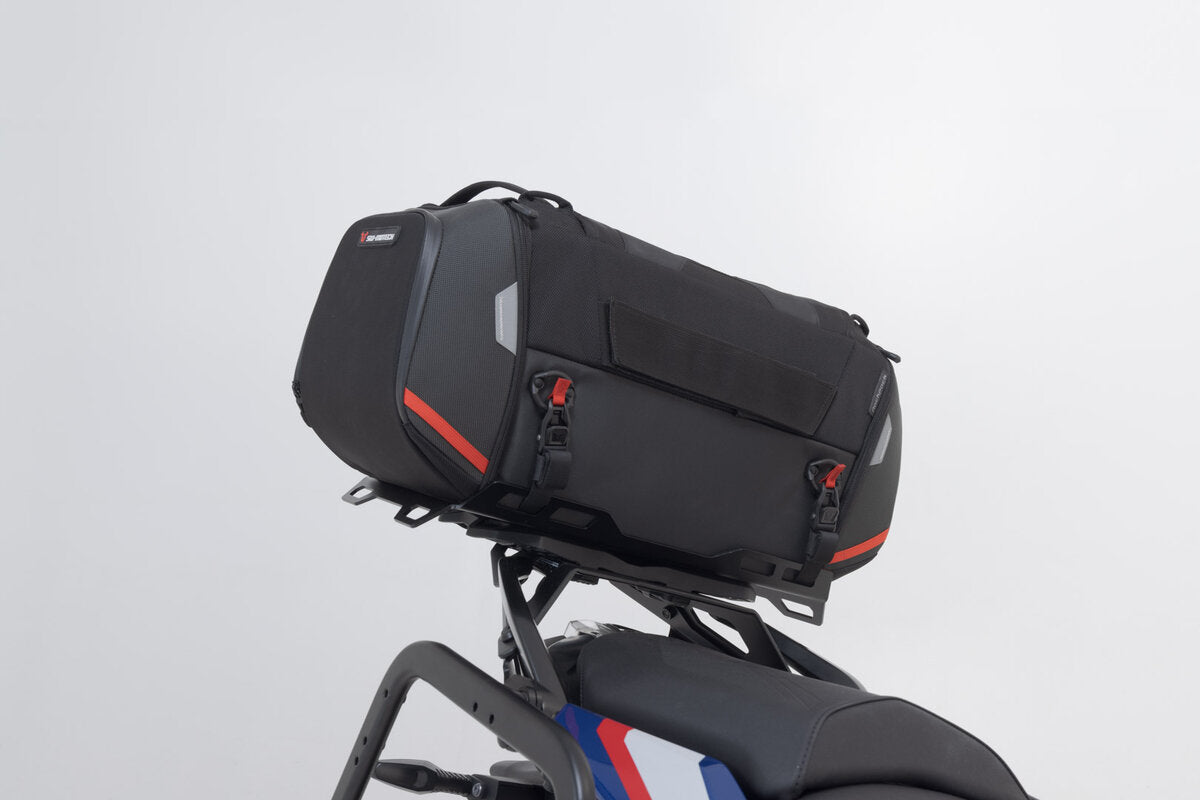 SW-Motech Rackpack-Set | BMW R1200 R/RS (14-18), R1250 R/RS (18-).