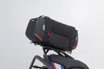 SW-Motech Rackpack-Set | BMW R1200 R/RS (14-18), R1250 R/RS (18-).