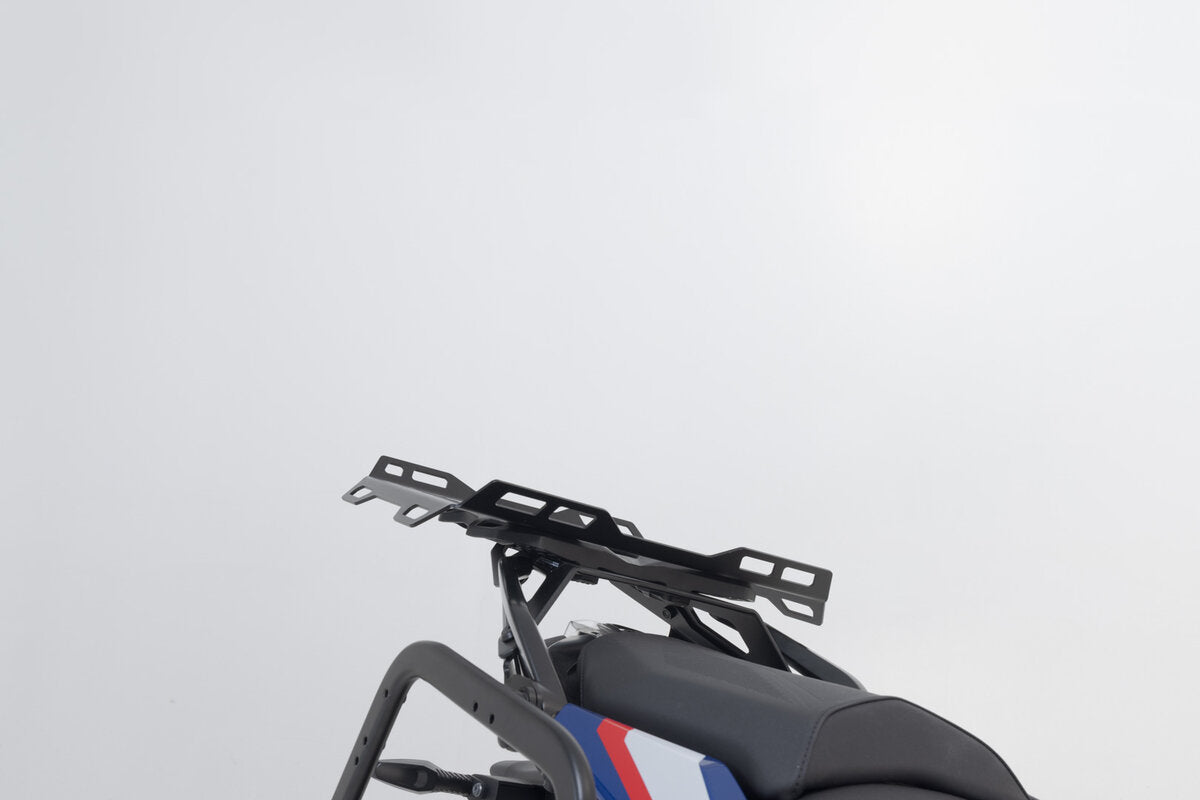 SW-Motech Rackpack-Set | BMW R1200 R/RS (14-18), R1250 R/RS (18-).