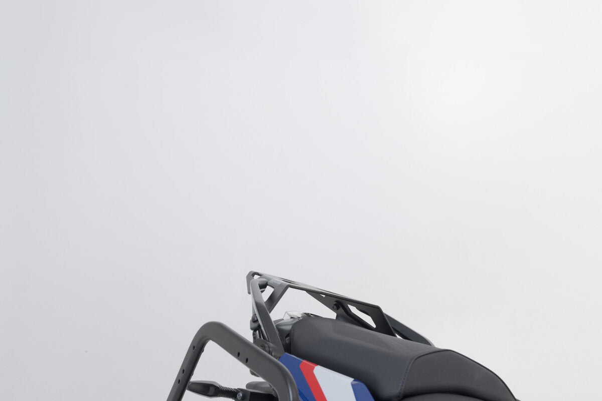 SW-Motech Rackpack-Set | BMW R1200 R/RS (14-18), R1250 R/RS (18-).